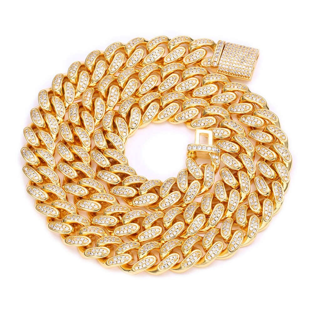 Gold-12mm 7inches