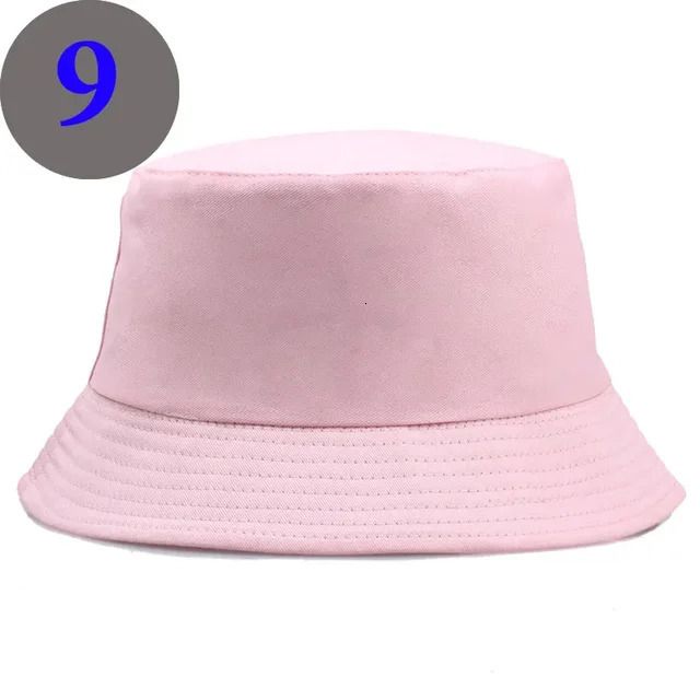 9 Pink