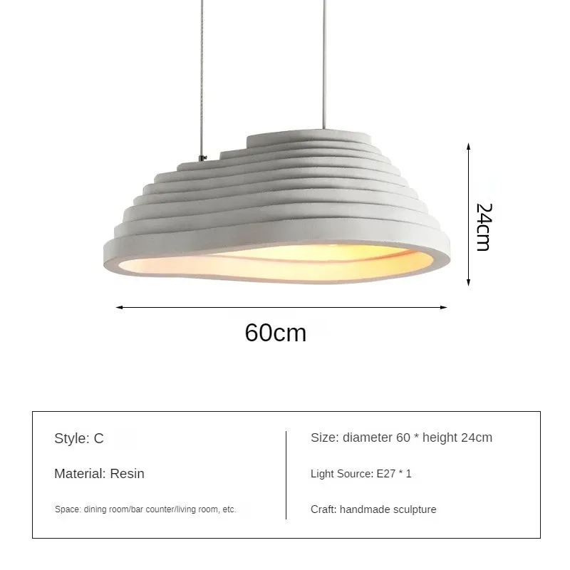 6000K B diamètre 60cm