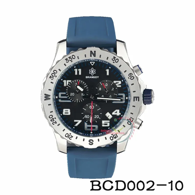 BCD002-10