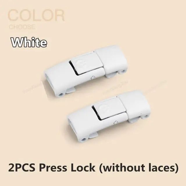 White Lock