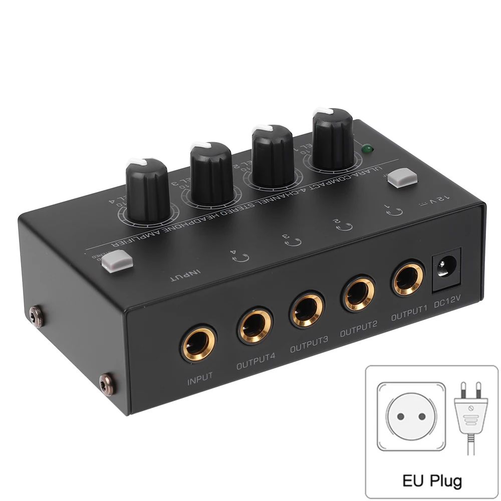 Eu Plug