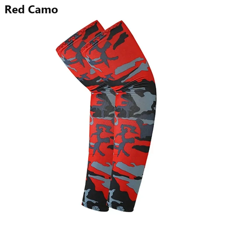 Camo A-RED