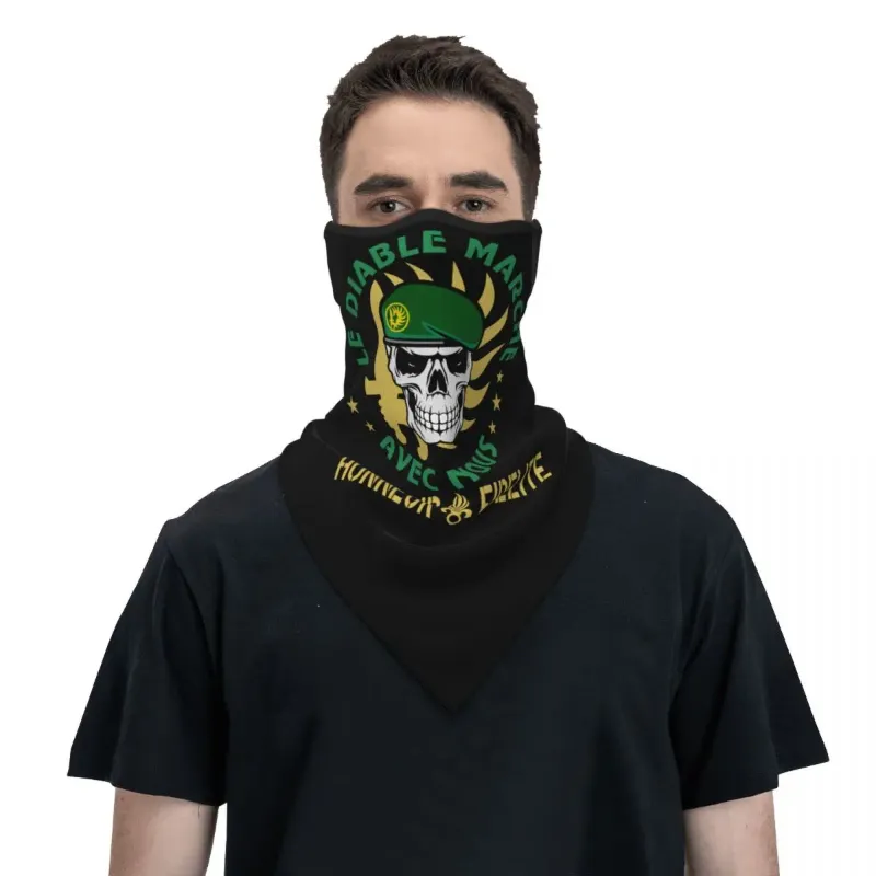 Neck Gaiter 14