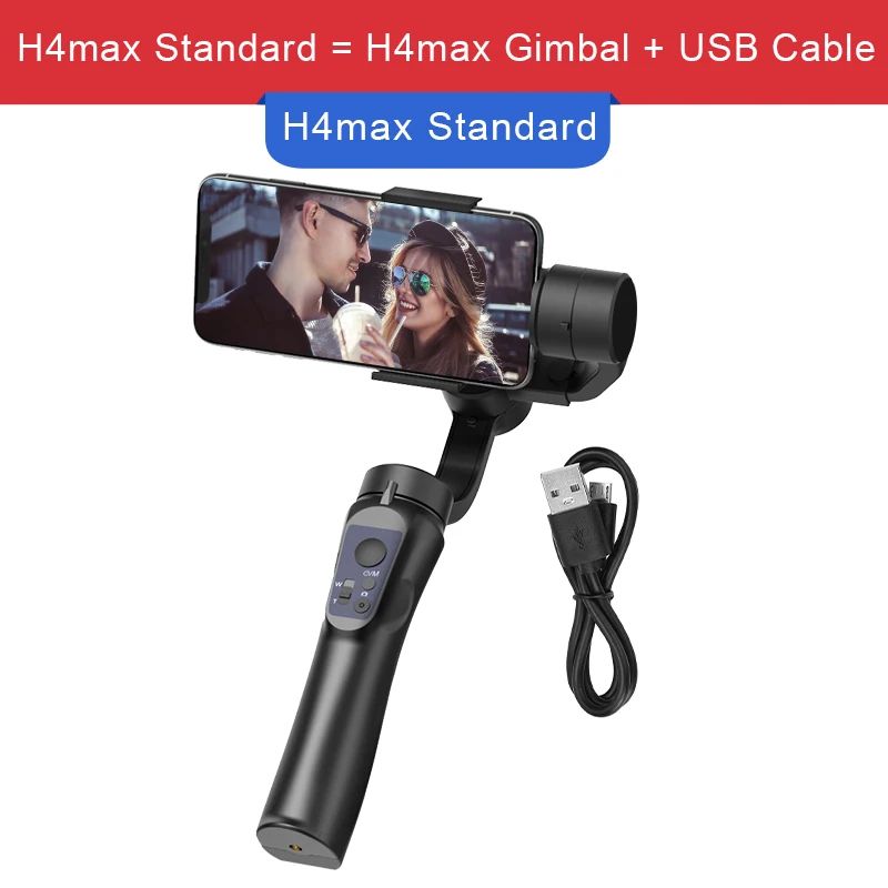 H4max-Standard