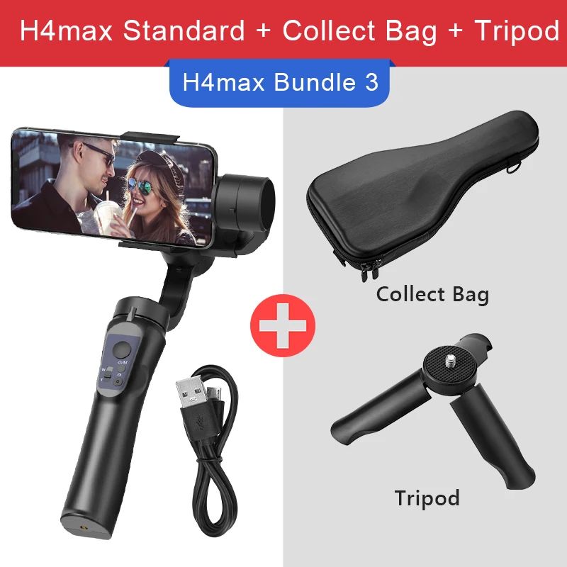 H4max-Paket 3