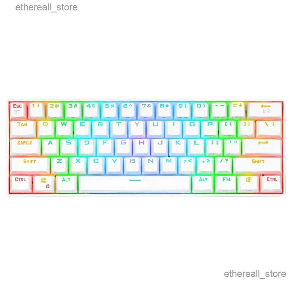 K530W-Rgb-Pro-Brown Switch