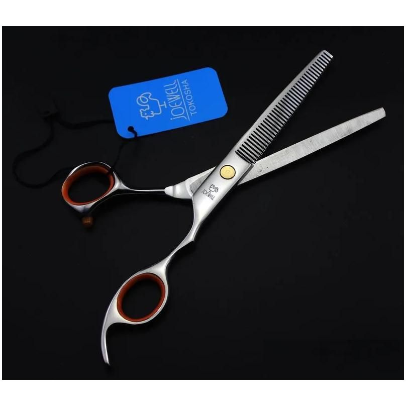 6.5 Inch Thinning Scissors