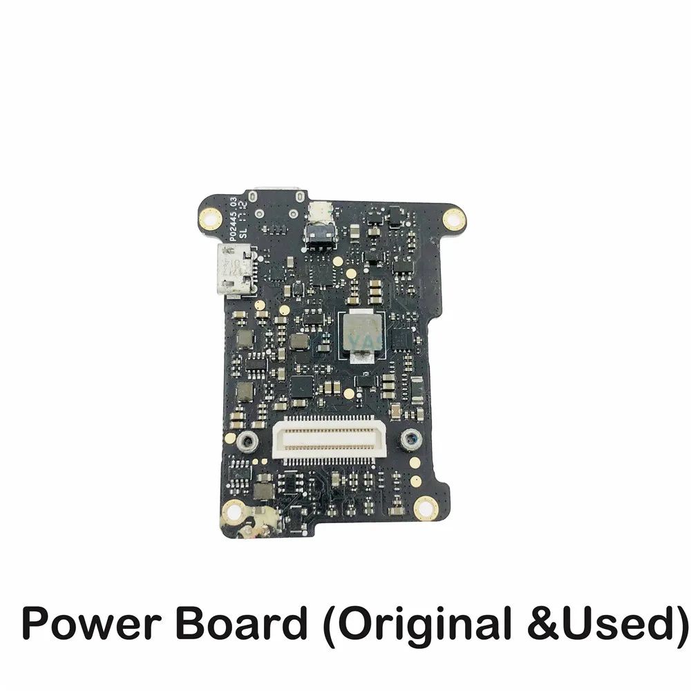 Farbe:Gimbal Power Board