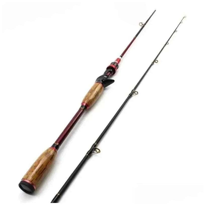 1 Tip Casting Rod-2.1M