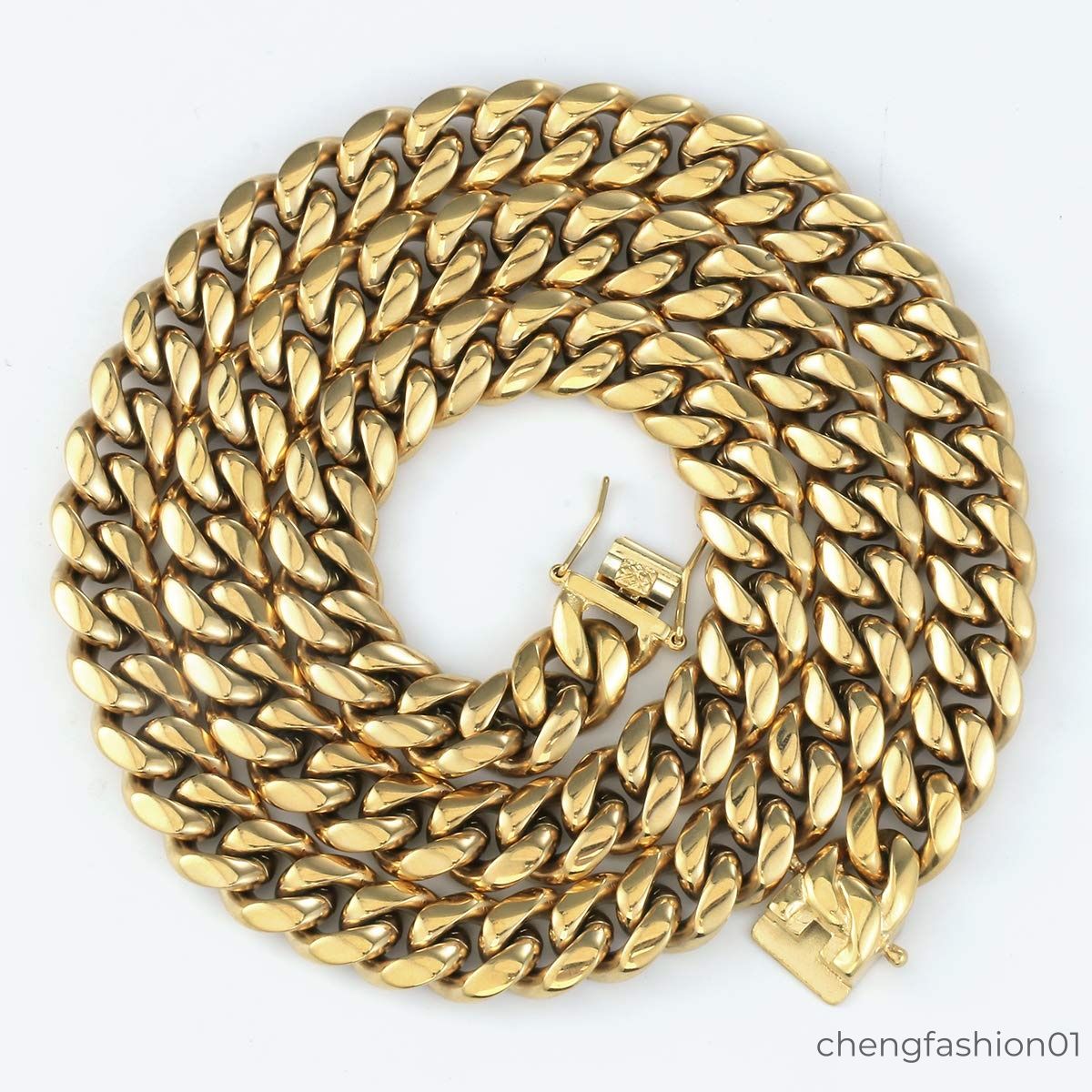 16 inch/10 mm ketting-14k