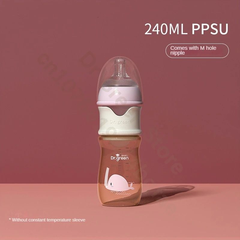 240ml PPSU 3 a 6