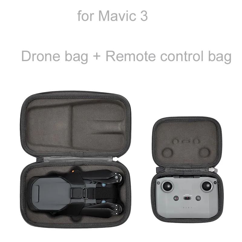 Mavic 3 2 in 1の場合