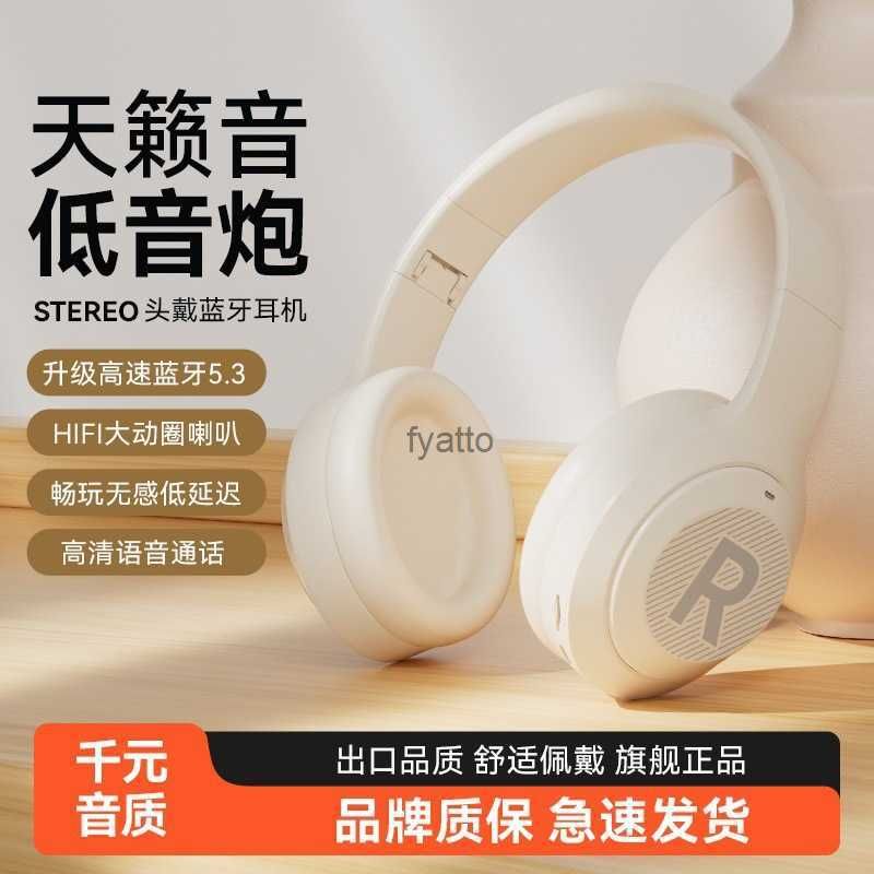 Yunyan Bianco Aggiornamento Bluetooth 5.3 H