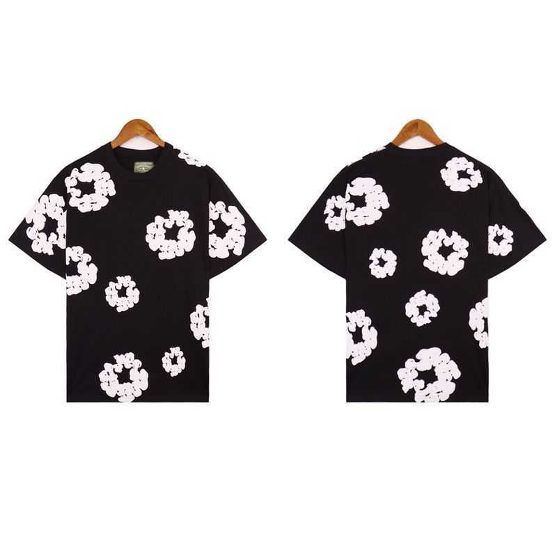 Black Short Sleeve