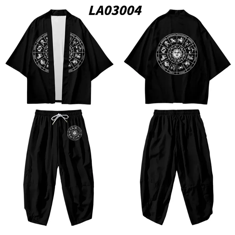 6xl LA03004-SETS