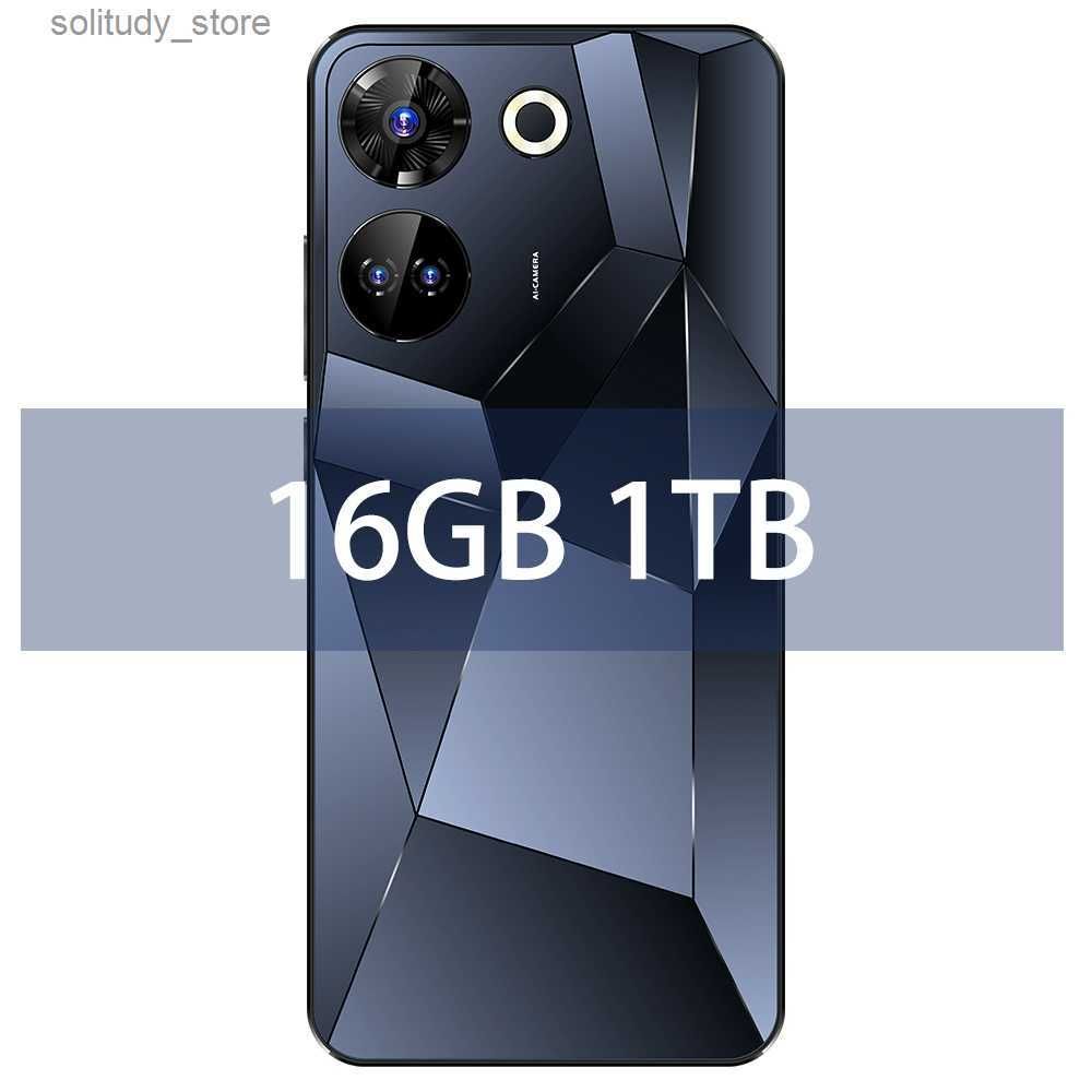 Black 16gb 1tb