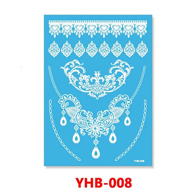 Yhb008