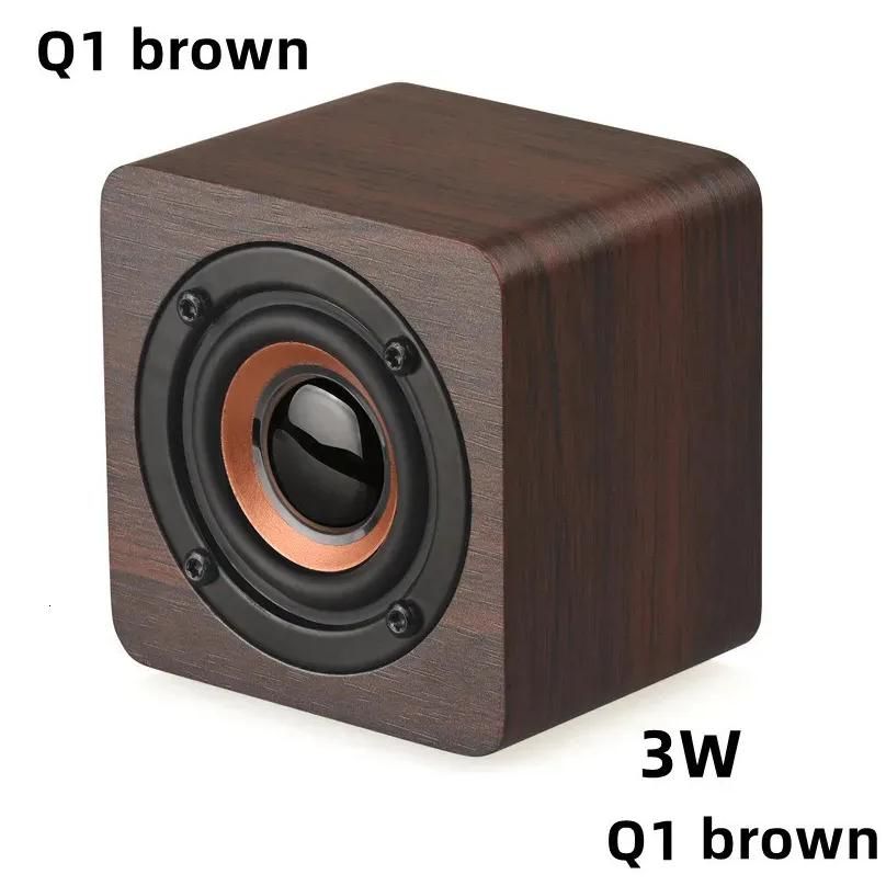 Q1 Brown