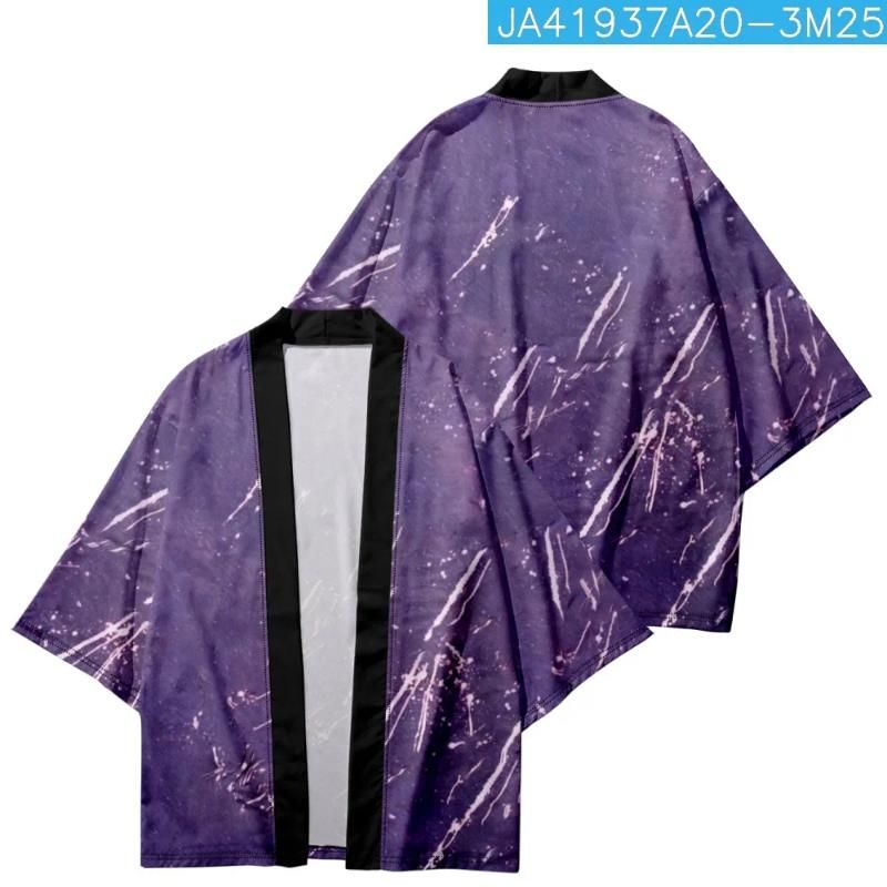 Kimono XXS