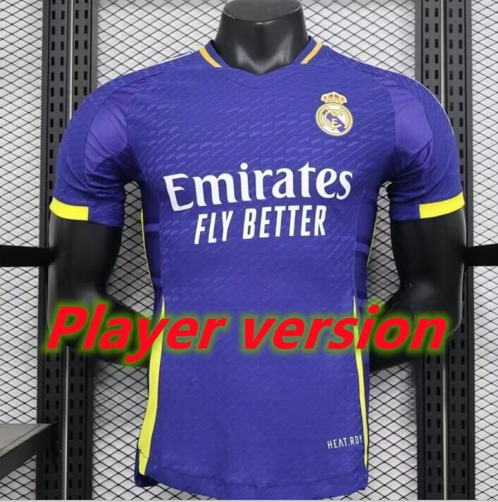 Player version 9