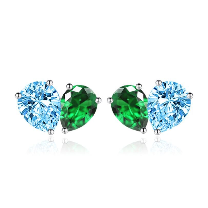 Blue Green CZ