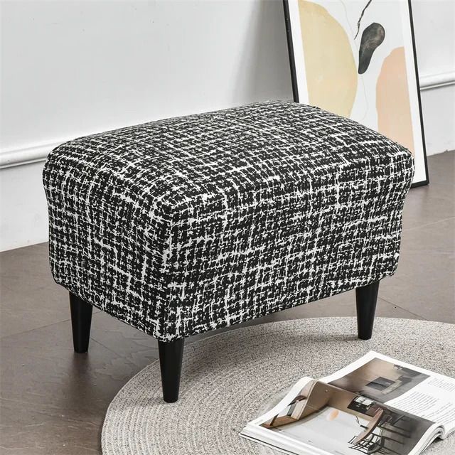 Couverture B8 Tabouret