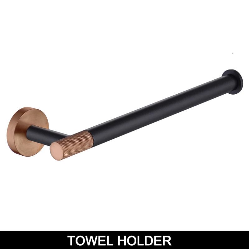 Towel Rack