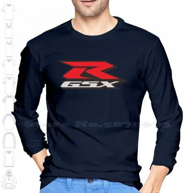 Longsleeve-Navy