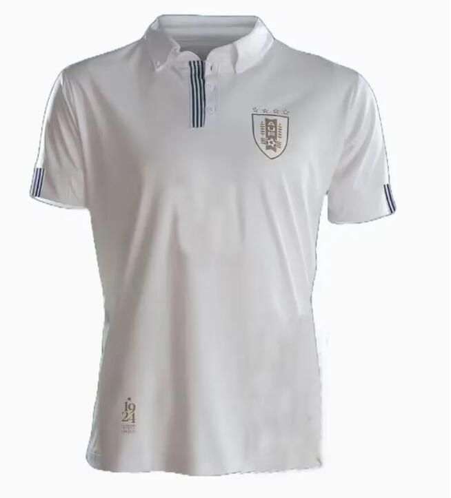 2024 Uruguay Away