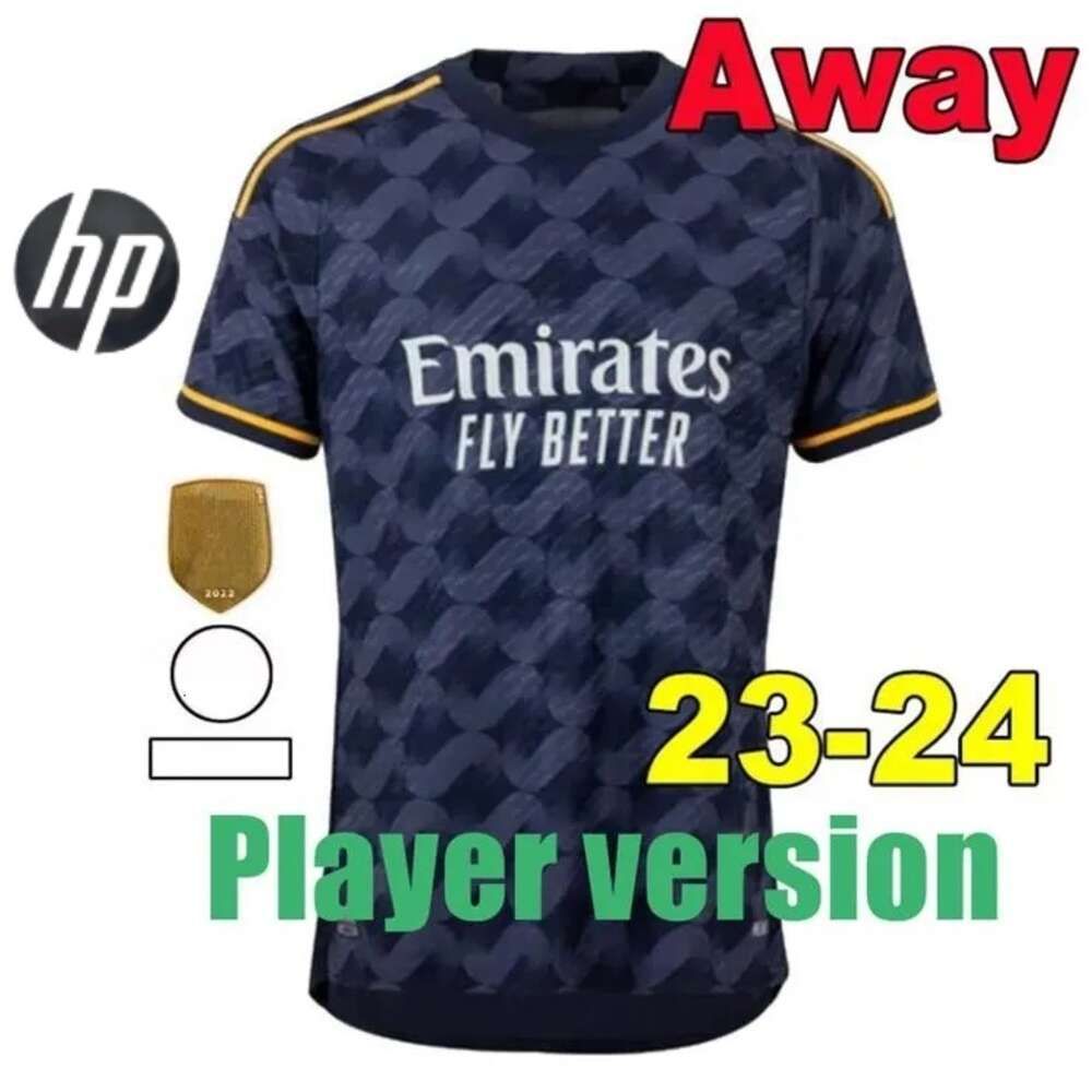 23-24 away patch player