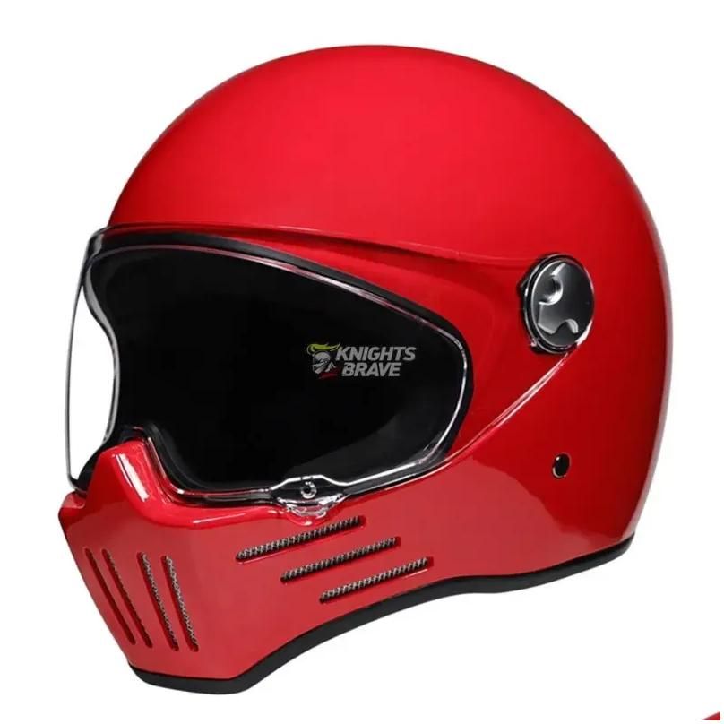 Casque Moto A3.