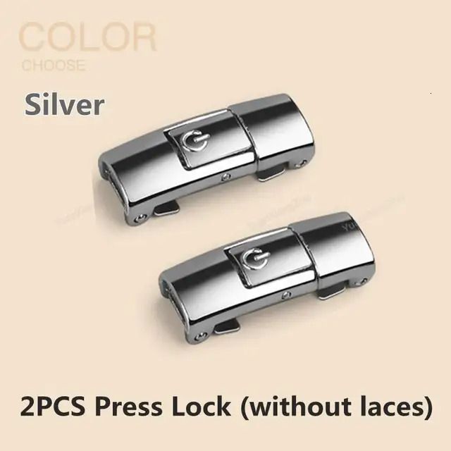 Silver Lock