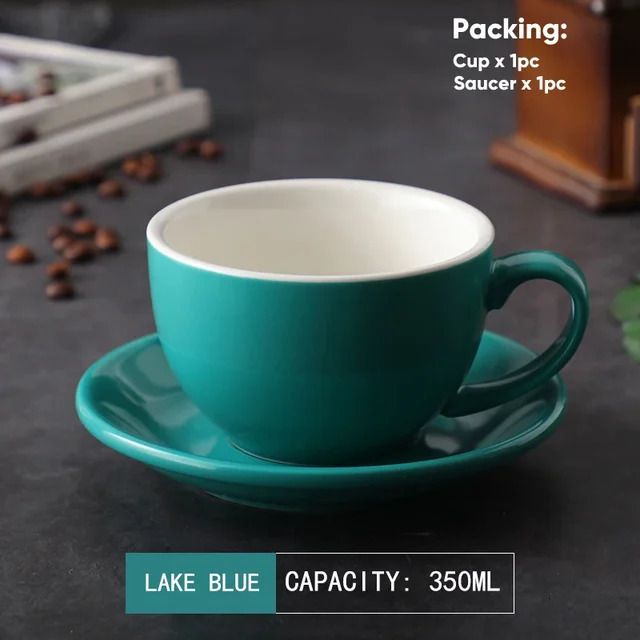 LakeBlue-350 ml