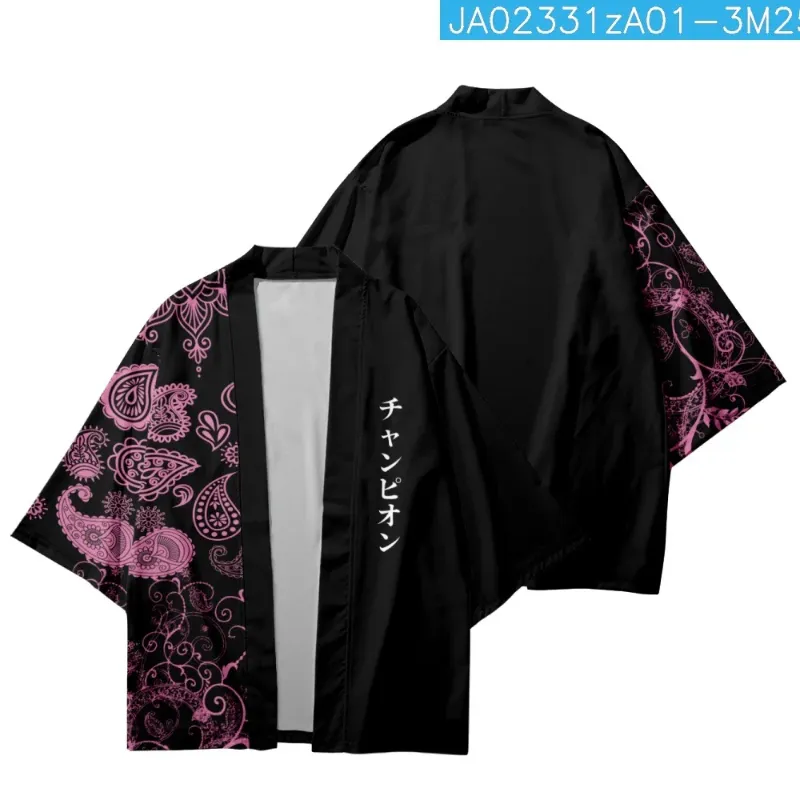 kimono M