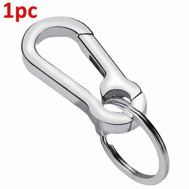 1pcs argent