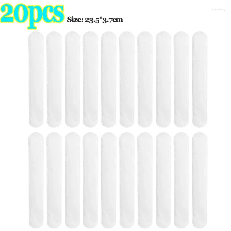 20pcs-white