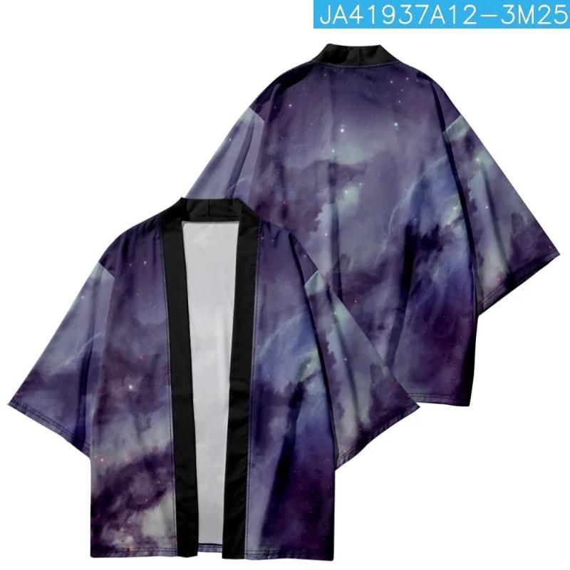 Kimono Xs.