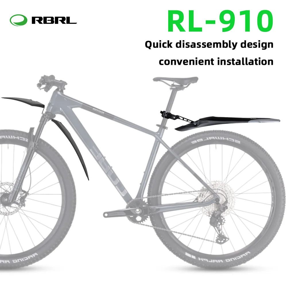 Rl-910-fr-one Set