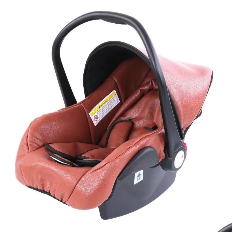 Baby Car Seat1