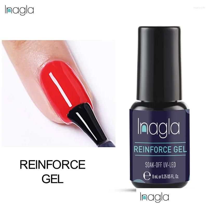 Reinforce Gel