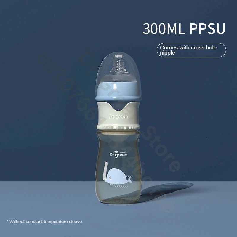 300ml Ppsu 6 à 124