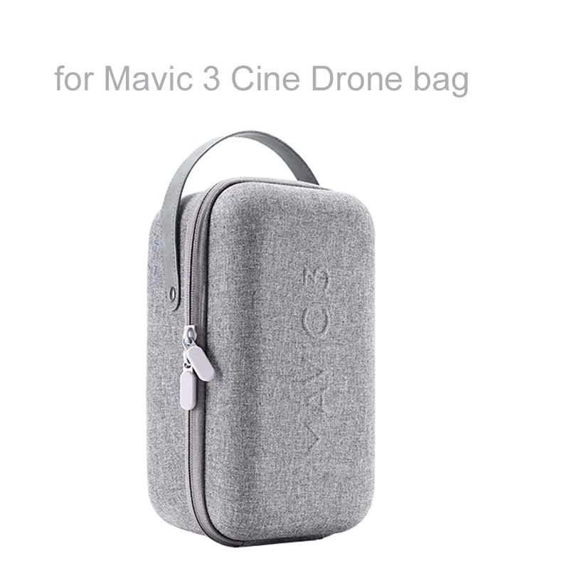 Sac 3 Ciné Drone