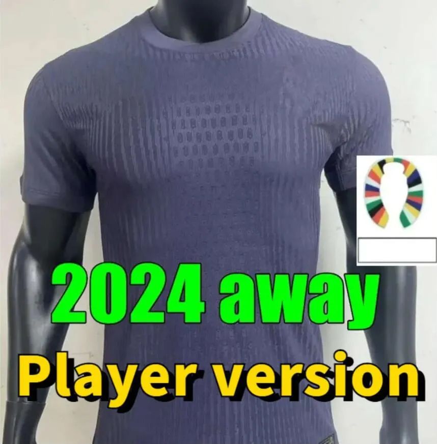 2024 away + socks