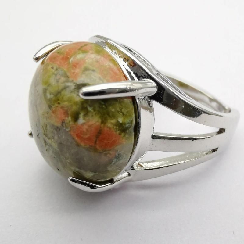 Unakite epidote