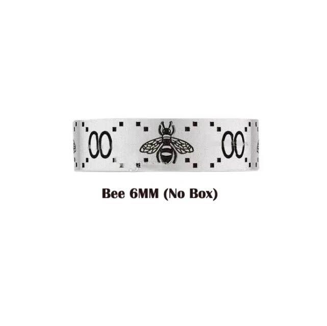 6mm Bee (بدون صندوق)