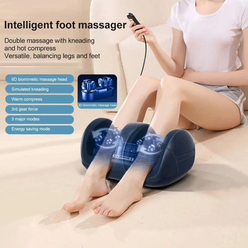 Foot Massager b