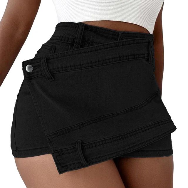 Shorts Black