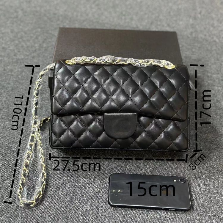 Black1113(27.5*8*17cm)