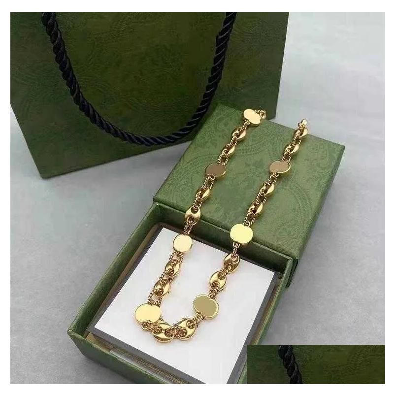 #5G Necklace With Box